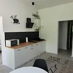 Apartamento Citystation