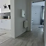Apartamento Citystation