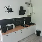 Citystation Apartment