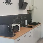 Citystation Apartamento Wałbrzych
