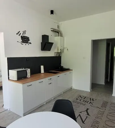 Apartamento Citystation
