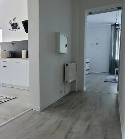 Appartamento Citystation