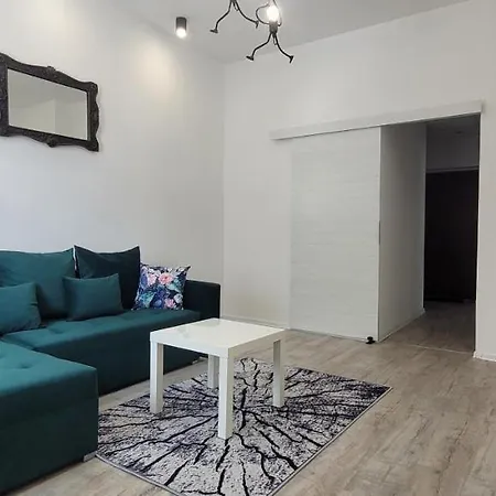 Apartment Citystation *