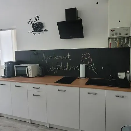 Citystation Wałbrzych