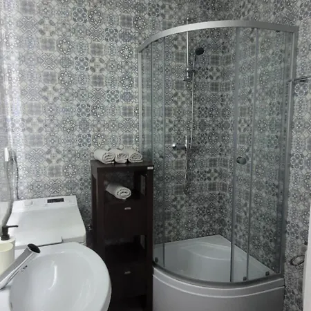 Daire Citystation Wałbrzych