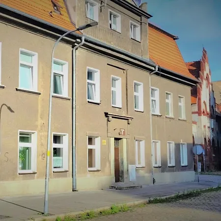 Citystation Daire Wałbrzych