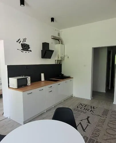 Apartment Citystation