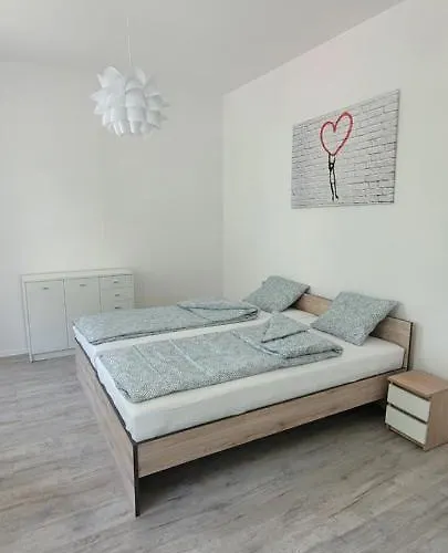 Citystation Apartmán