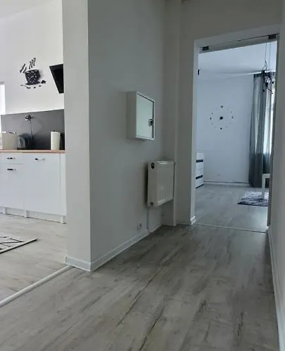 Apartment Citystation