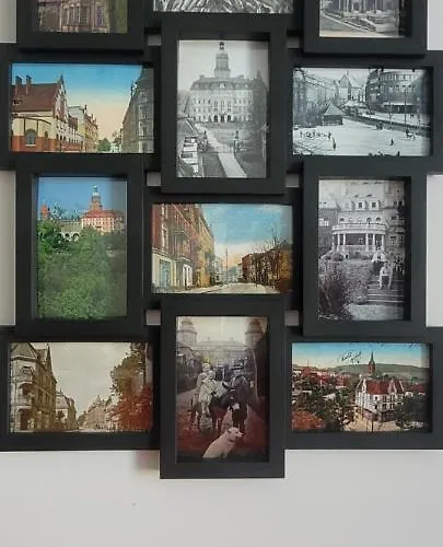 Citystation Apartmán *