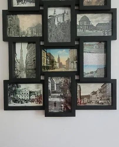 Citystation شقة فاوبجه