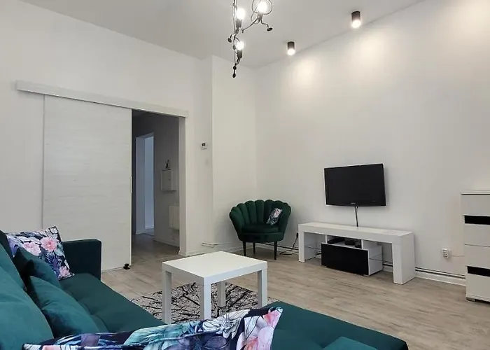 شقة Citystation فاوبجه