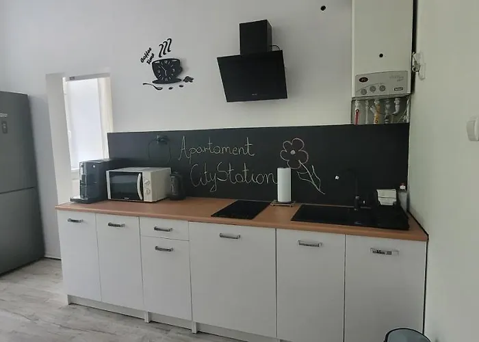 Citystation فاوبجه