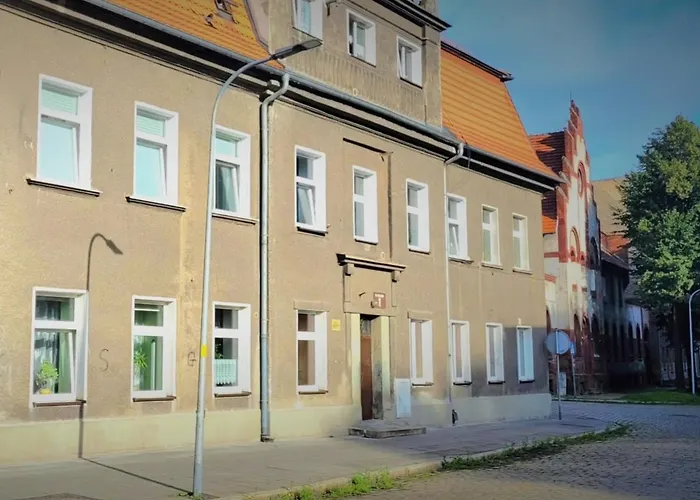 Citystation Apartmán Wałbrzych